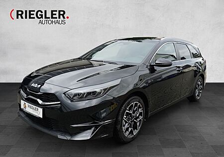 Kia Cee'd Sportswagon Ceed SW 1.5 Edition 30 Navi