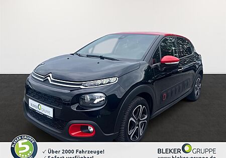 Citroën C3 Pure Tech 110 Shine