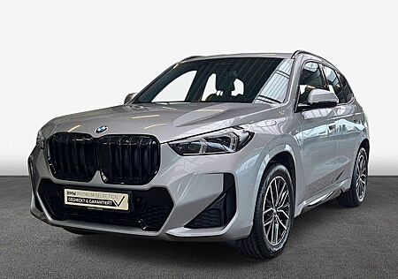 BMW X1 sDrive18i M-Sport LED DAB AHK Shz Komfortzg.