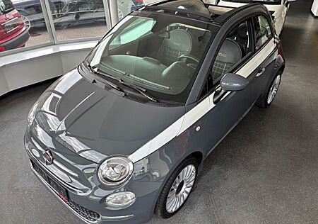 Fiat 500 500C Lounge Navi,16 Zoll 105 PS uvm.