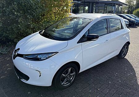 Renault ZOE Life R240 PDC, Ganzjahresreifen Navi Batteri