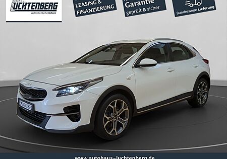 Kia XCeed 1.5T JBL-SOUND NAVI+KAMERA+CARPLAY+SITZHEI