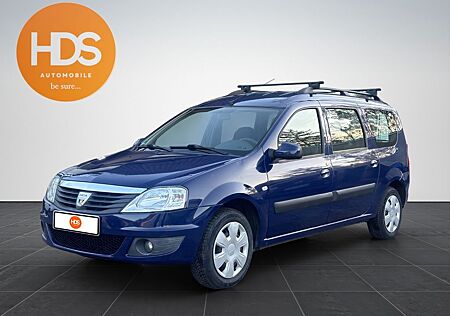 Dacia Logan MCV Kombi Laureate