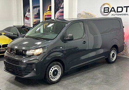 Opel Vivaro Kasten Edition L ACC APPLE CAR PLAY KAMER