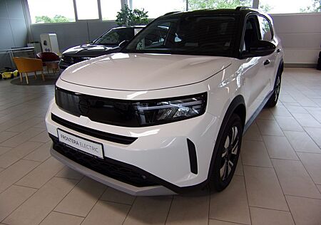Opel Frontera -e GS SITZH NAVI LENKH RFK OBC 3-P