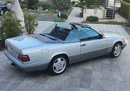 Mercedes-Benz E 320 FINAL EDITION