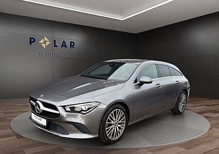 Mercedes-Benz CLA 200 CLA 200d Shooting Brake *Dig.Cock*AHK*LED*MBUX