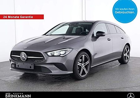 Mercedes-Benz CLA 180 Shooting Brake CLA180SB PROGRESSIVE/AHK/NIGHT/KAM/LED/EASY-PACK