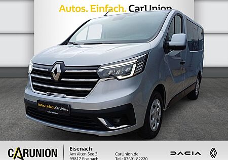 Renault Trafic Life dci 150