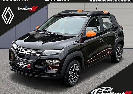 Dacia Spring Essential 45