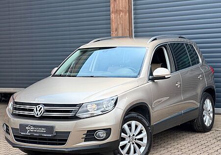 VW Tiguan Volkswagen Sport & Style/PDC/Klimaauto/Alcantara/6G/