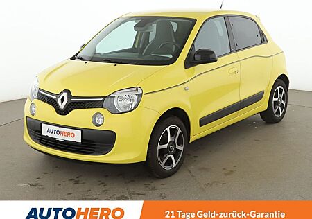 Renault Twingo 1.0 SCe Limited Aut.*TEMPO*PDC*SHZ*KLIMA*