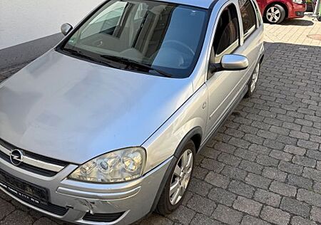 Opel Corsa 1.2 Twinport -