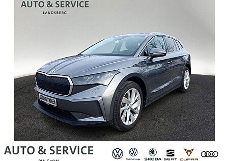 Skoda Enyaq 80 Automatik