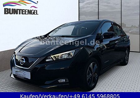 Nissan Leaf Tekna ACC BOSE LED 360 Kamera