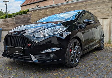 Ford Fiesta 1,6 EcoBoost ST ST