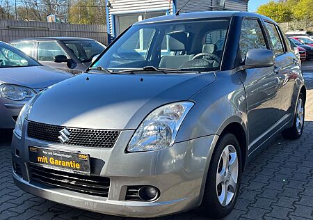 Suzuki Swift Lim. 1.3*KLIMA*SHZ*TÜV NEU