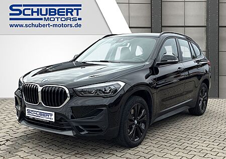 BMW X1 sDrive20i ADVANTAGE 18 ZOLL AHK RFK LED KLIMA
