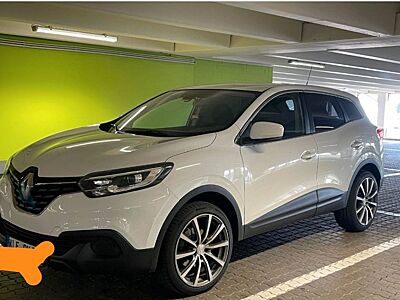 Renault Kadjar ENERGY TCe 130 Life Life
