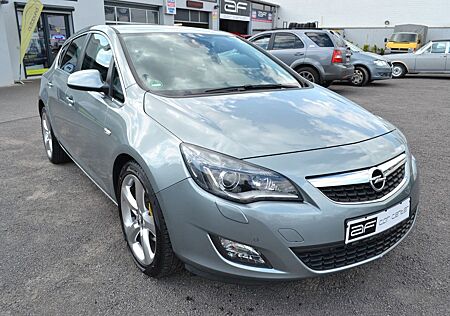 Opel Astra J Lim. 5-trg. Sport~Innovation~Leder~Xenon