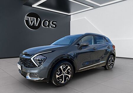Kia Sportage 1.6 CRDi DCT Spirit 2WD Drive