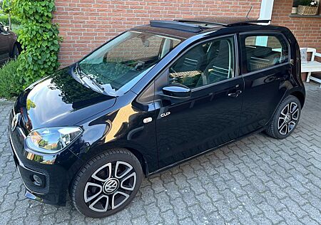 VW Up Volkswagen ! 1.0 55kW ASG cup ! cup !
