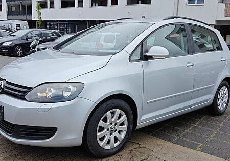 VW Golf Plus Volkswagen Golf VI Plus 1.6 TDI Comfortline