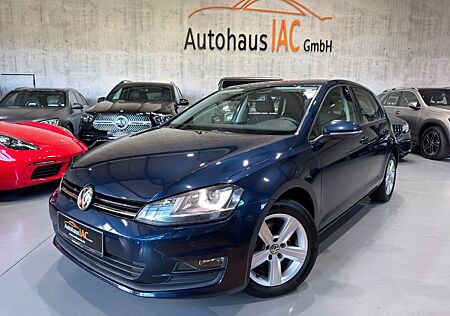 VW Golf Volkswagen VII Lim. Comfortline BMT