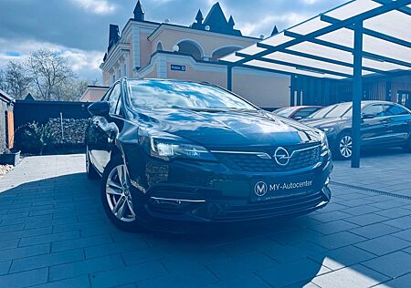Opel Astra K Sports Tourer "Edition" LED, 1 Hand,
