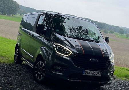 Ford Tourneo Custom gebraucht kaufen Ford Tourneo Custom