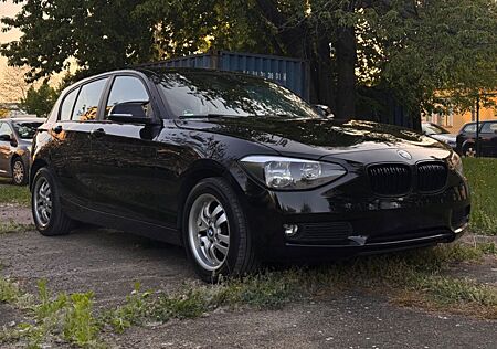 BMW 116i -