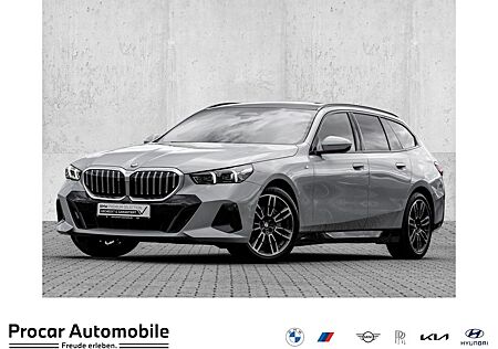 BMW 540d xDrive M SPORT+B&W+HuD+AHK+PANO+DA PROF+360