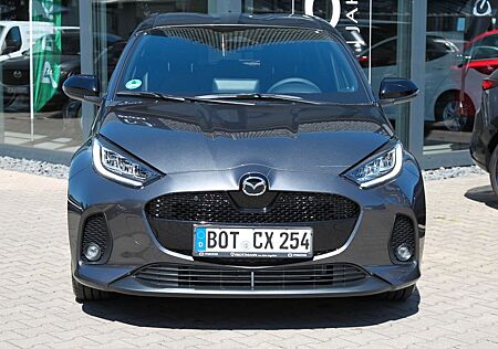 Mazda 2 Hybrid 1.5L VVT-i 116PS Aut. HOMURA SoMo ACC