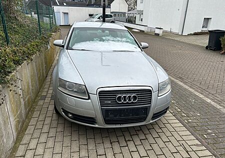 Audi A6 Allroad 3.0TDI (DPF) quattro tiptronic -