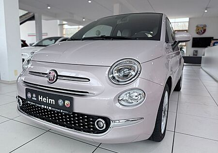Fiat 500C 500 Cabrio I Apple carplay I PDC Hinten