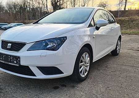 Seat Ibiza 1.2 12V 51kW