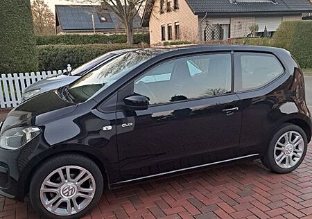 VW Up Volkswagen ! 1.0 55kW cup ! cup !
