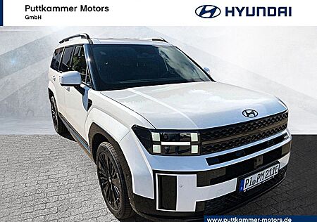 Hyundai Santa Fe 1.6 T-GDI Plug-In Hybrid 6-S Blackline
