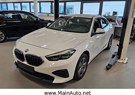 BMW 216d Gran Coupe Aut/DigTacho/SPUR/WiFI/LED