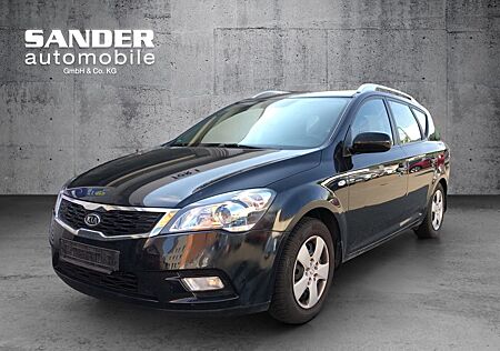 Kia Cee'd / Ceed 1.4 CVVT Sporty Wagon
