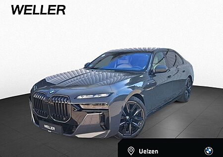 BMW 740d xDr M PRO Kaschmir,B&W High,Fond,Executive
