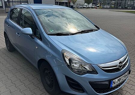 Opel Corsa 1.2 ecoFLEX Selection S/S Selection