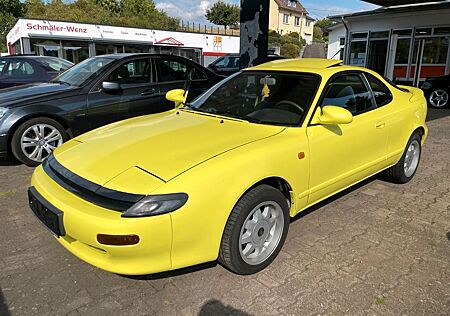 Toyota Celica 2.0 16V Klassiker mit Potential, TÜV neu!