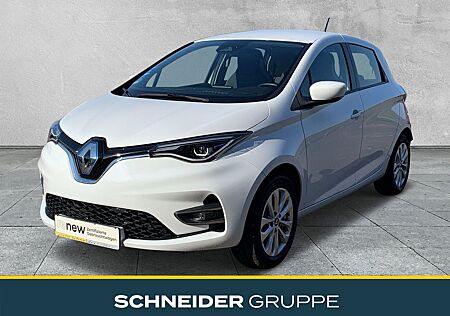 Renault ZOE Experience R135/Z.E. 50 BATTERIEMIETE+LED