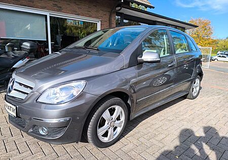 Mercedes-Benz B 180 B -Klasse AUTOMATIK