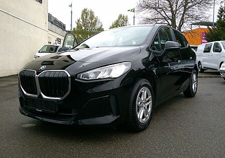 BMW 218 Active Tourer 1.Hand Service neu