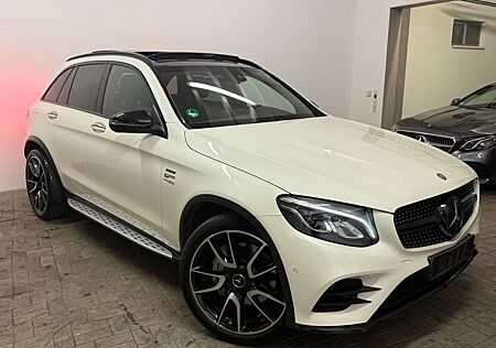 Mercedes-Benz GLC 43 AMG gebraucht kaufen Mercedes-Benz GLC 43 AMG 4Matic*PANO*CARBON*LUFT*BURMESTER*SHZ