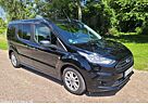 Ford Tourneo Connect *Lang*Camper+Standhzg.+AHK+Automa