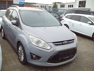Ford C-Max Grand C-MAX Titanium.Xenon.Navi.