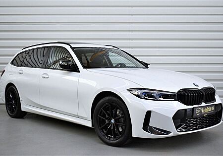 BMW 318 d M SPORT 3,33%*LCI*NAVI*PANO*LASER*